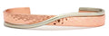 Hugging Metals Medium Sergio Lub Bracelet