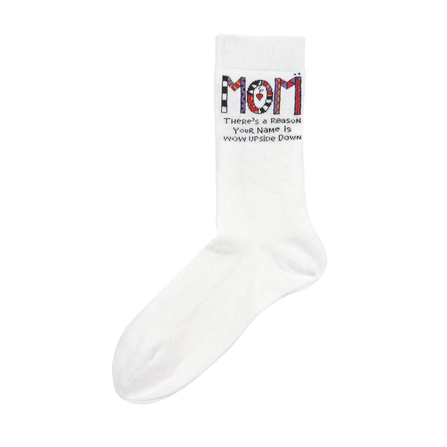 Mom Socks