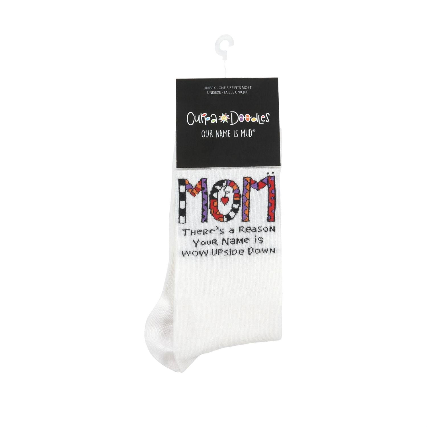 Mom Socks