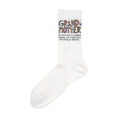 Grandmother Socks