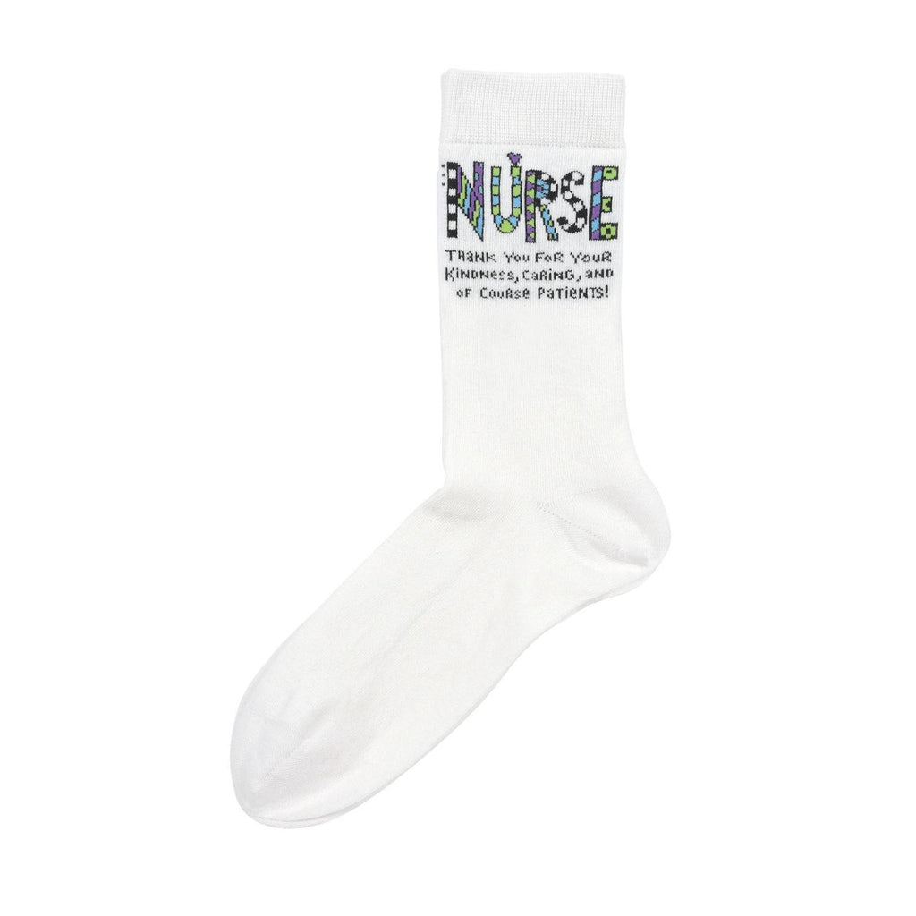 Nurse Socks