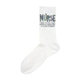 Nurse Socks