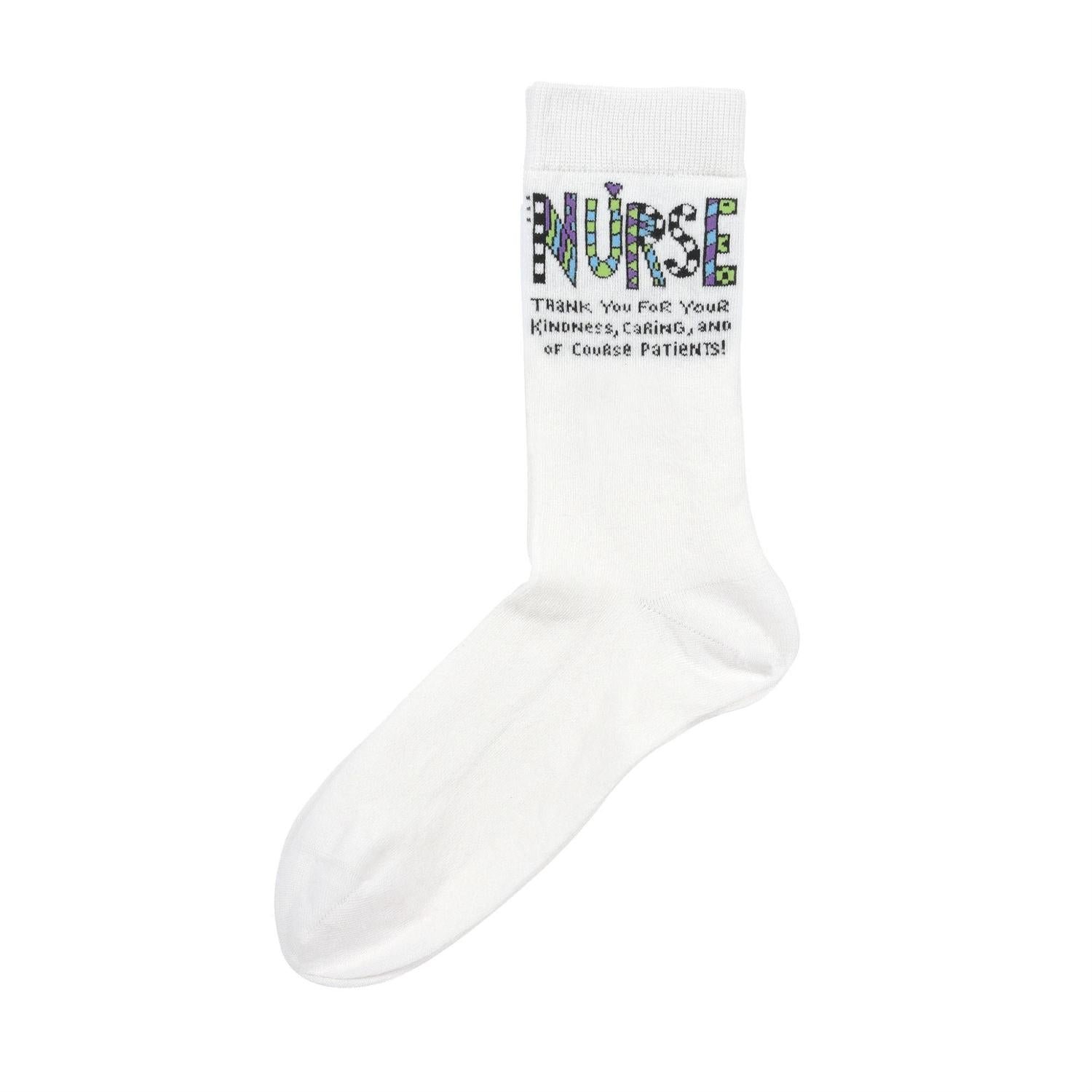 Nurse Socks