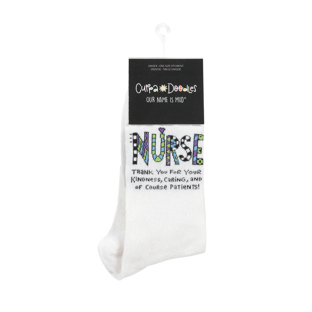 Nurse Socks
