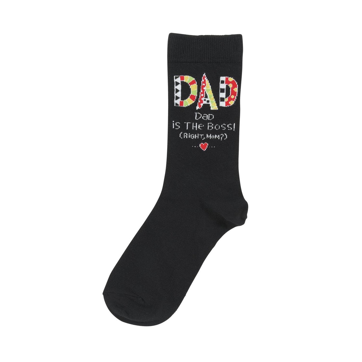 Dad Socks