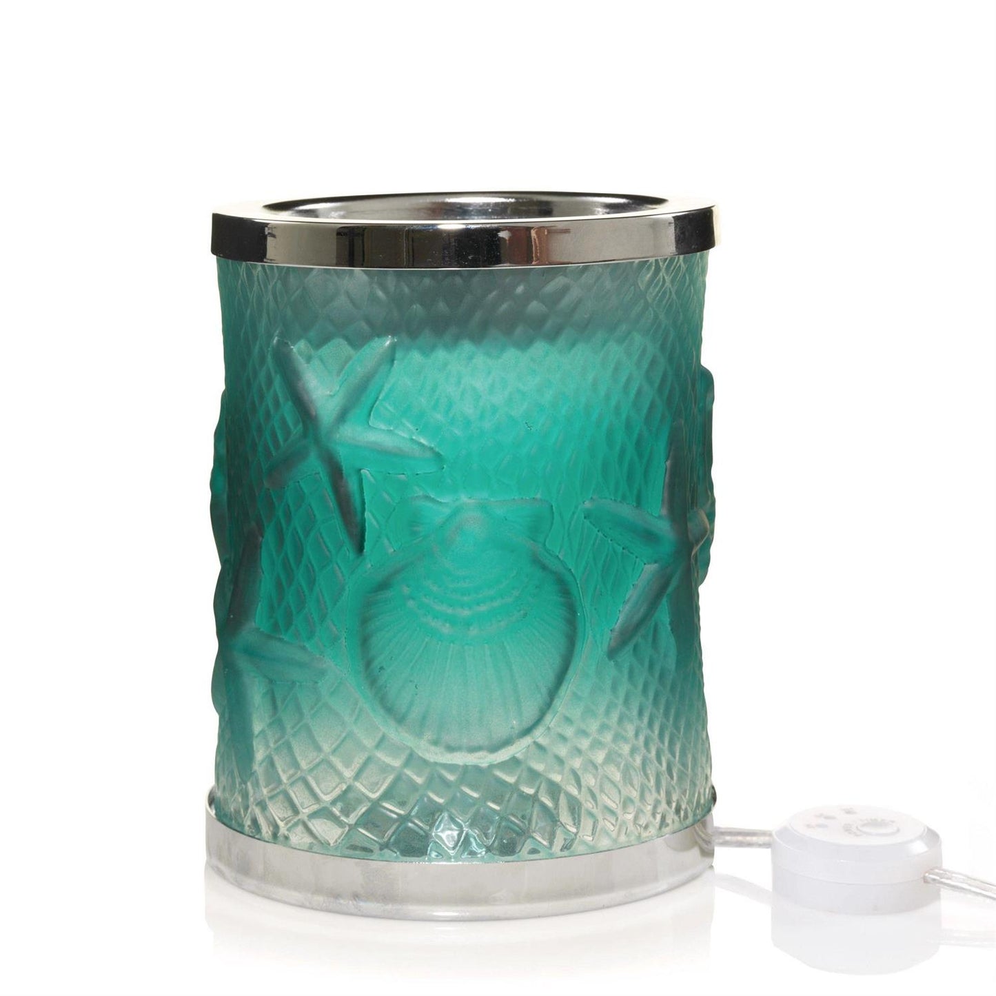 Coastal Shores Scenterpiece Wax Warmer