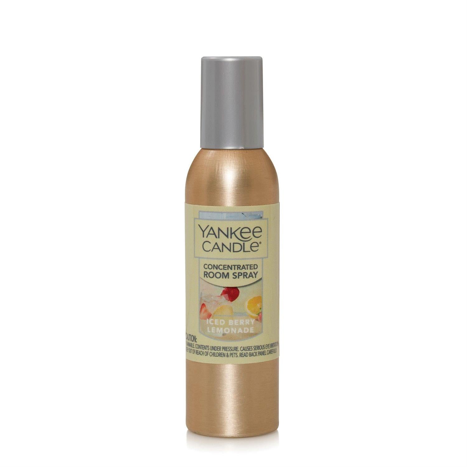 Yankee Room Spray