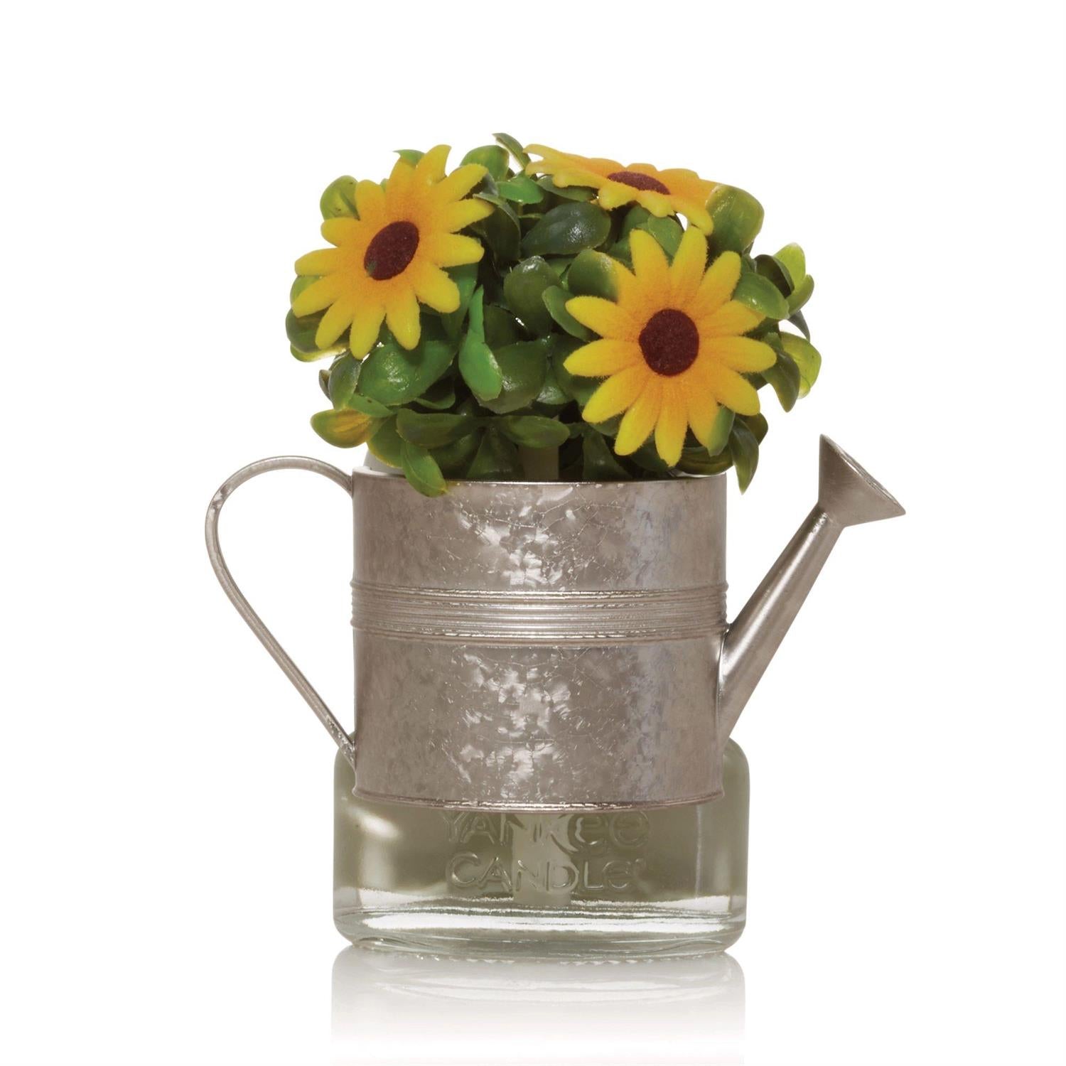 Yankee Scentplug Watering Can Diffuser