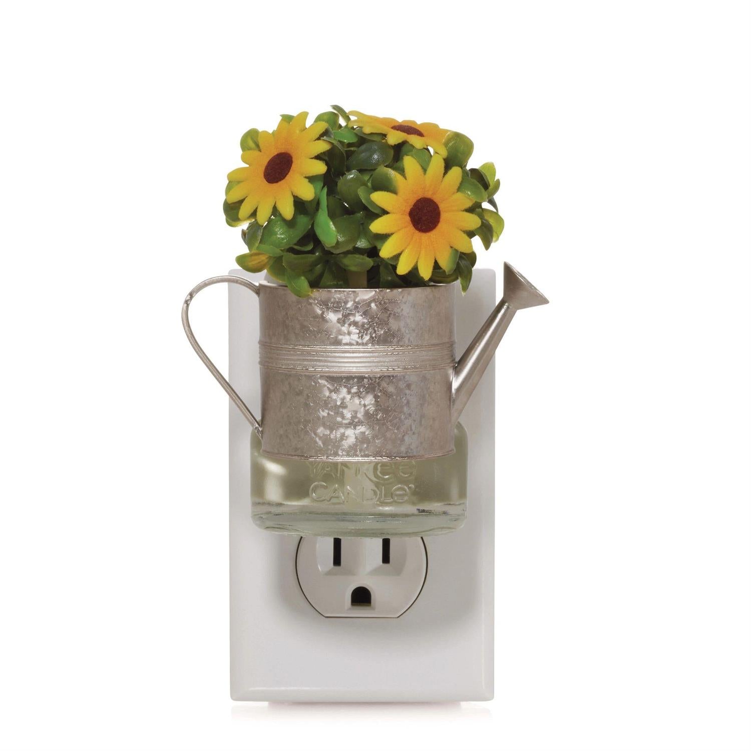 Yankee Scentplug Watering Can Diffuser