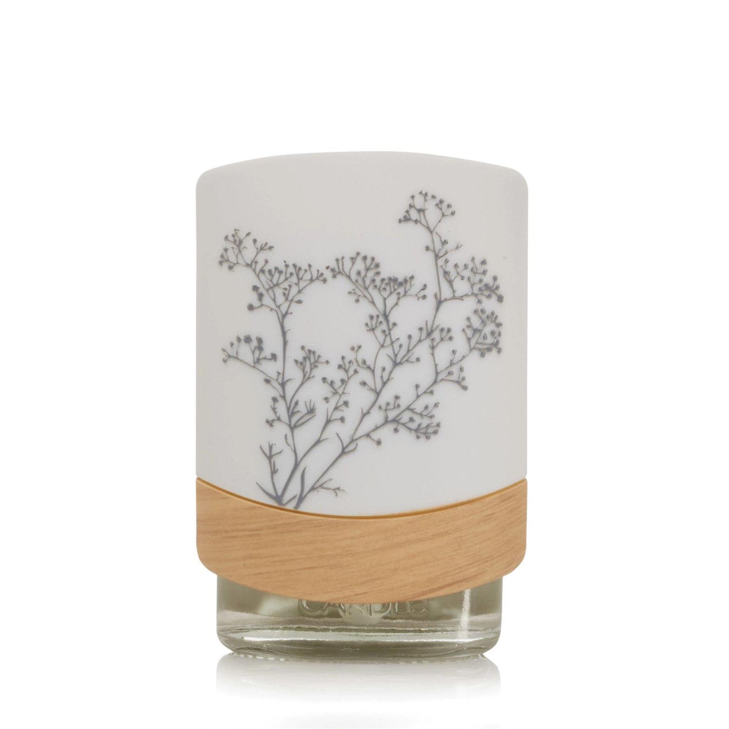 Natural Simplicity ScentPlug Base