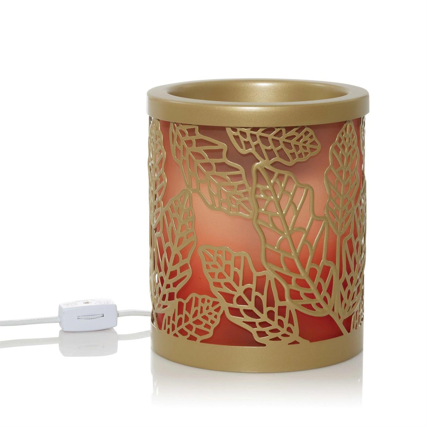 Autumnal Branch Scenterpiece Wax Warmer