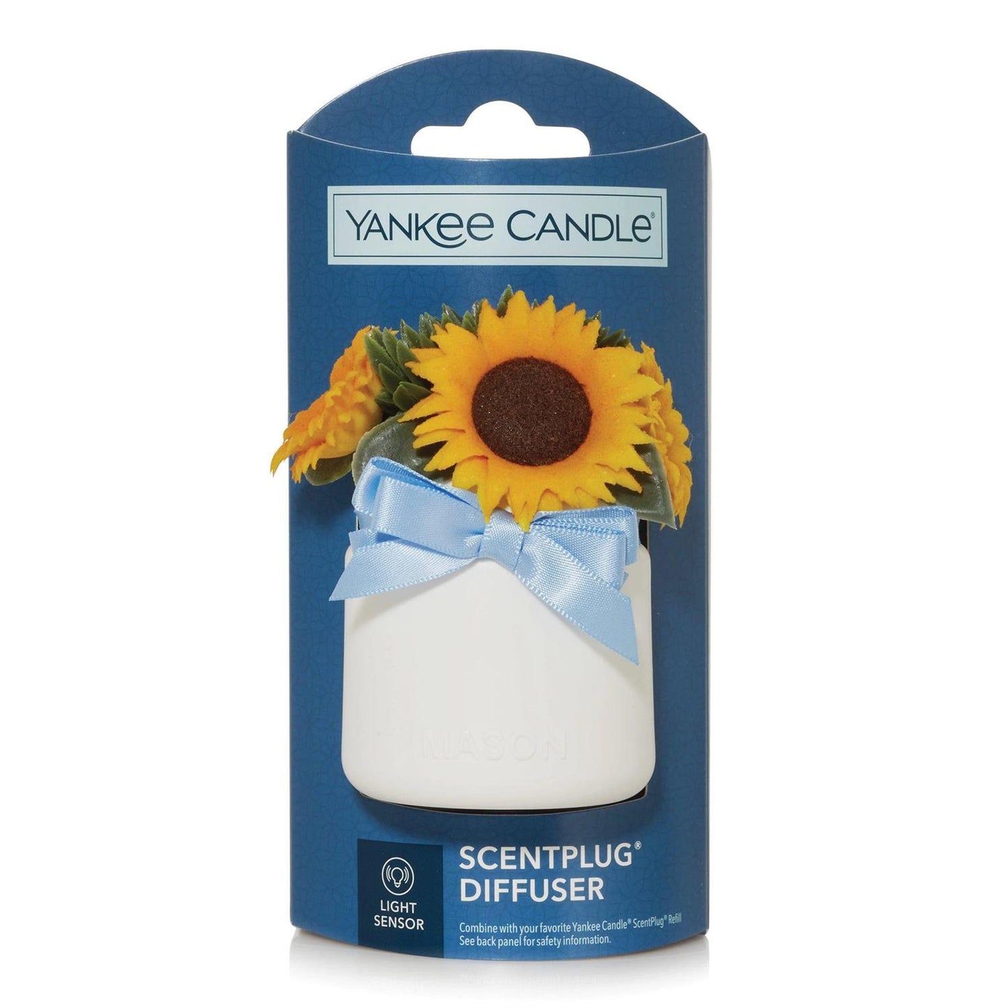 Sunflower Scentplug Base