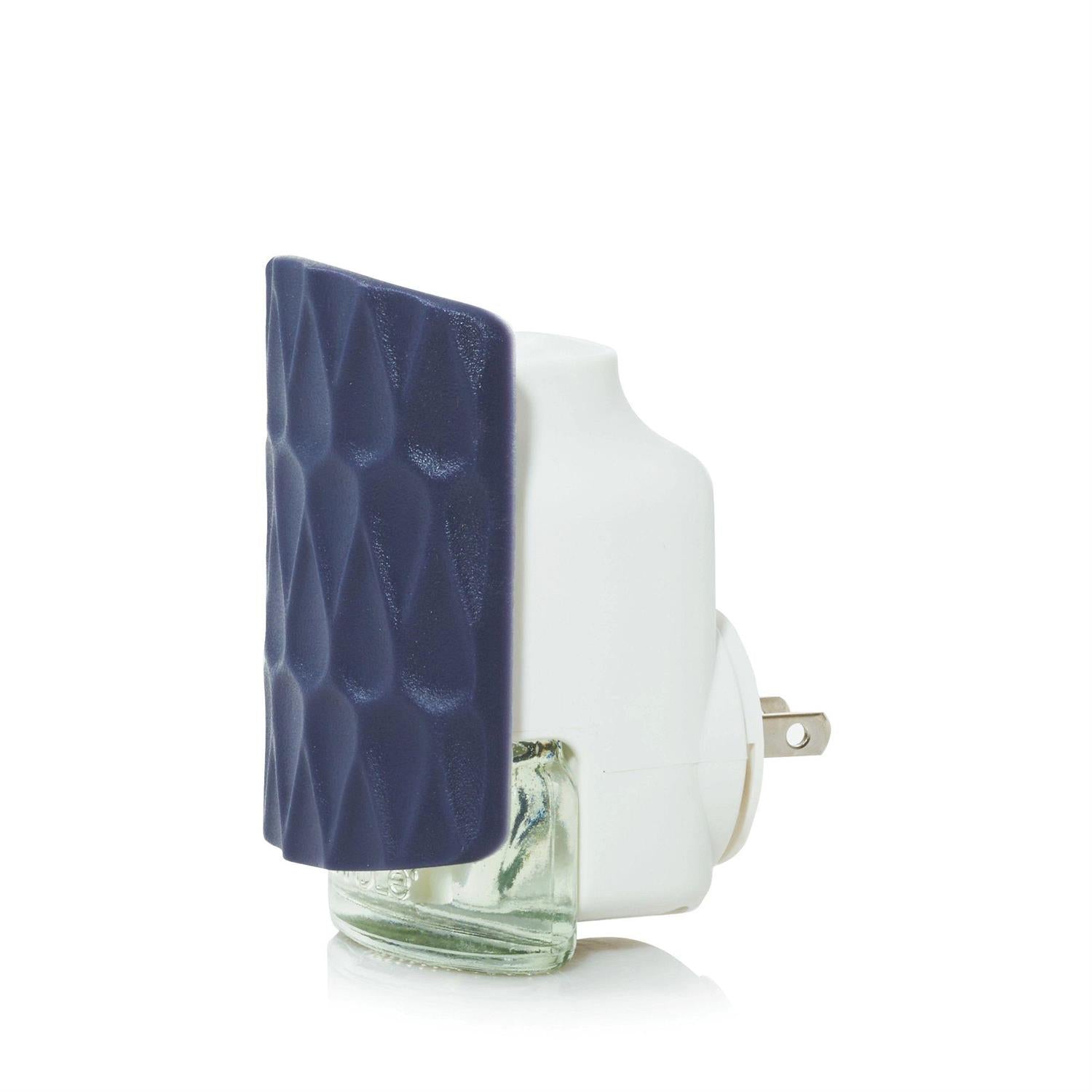 Yankee Organic Blue ScentPlug Diffuser
