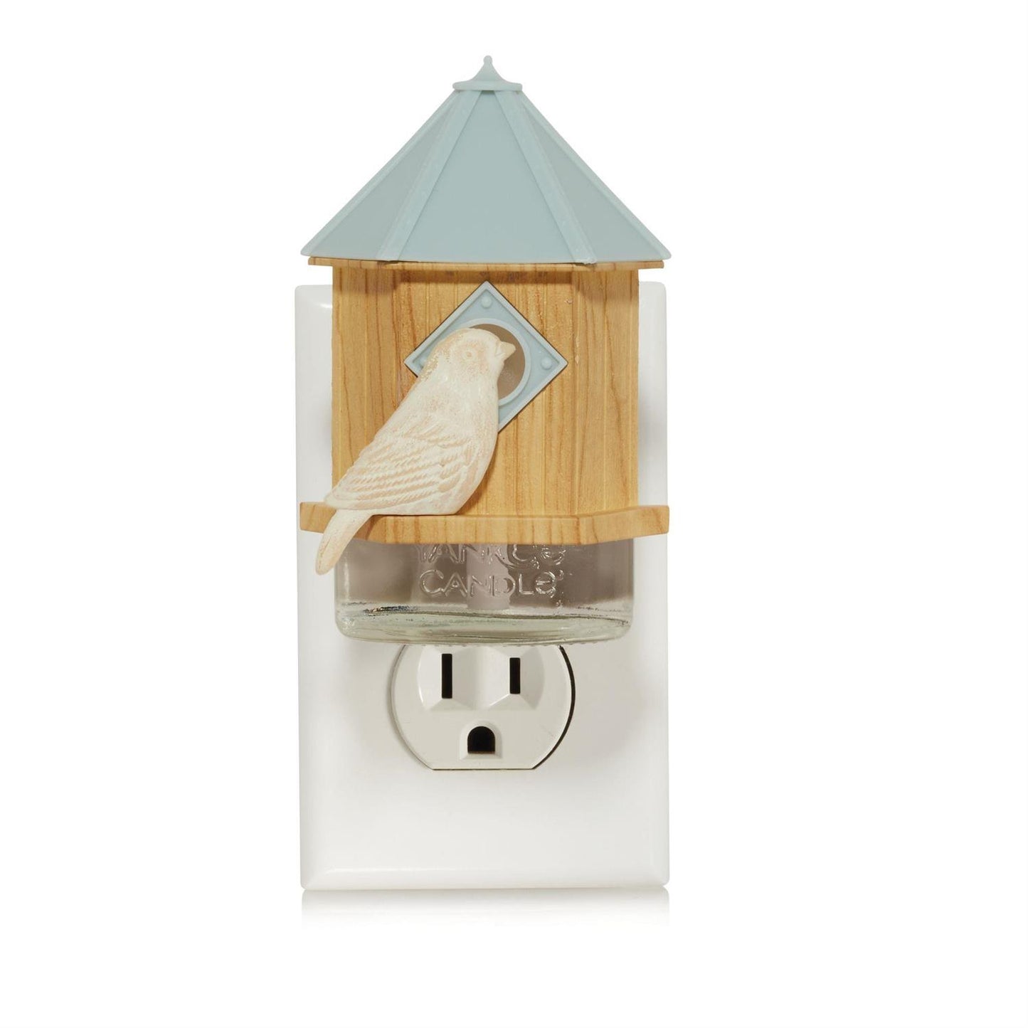 Birdhouse ScentPlug® B Base