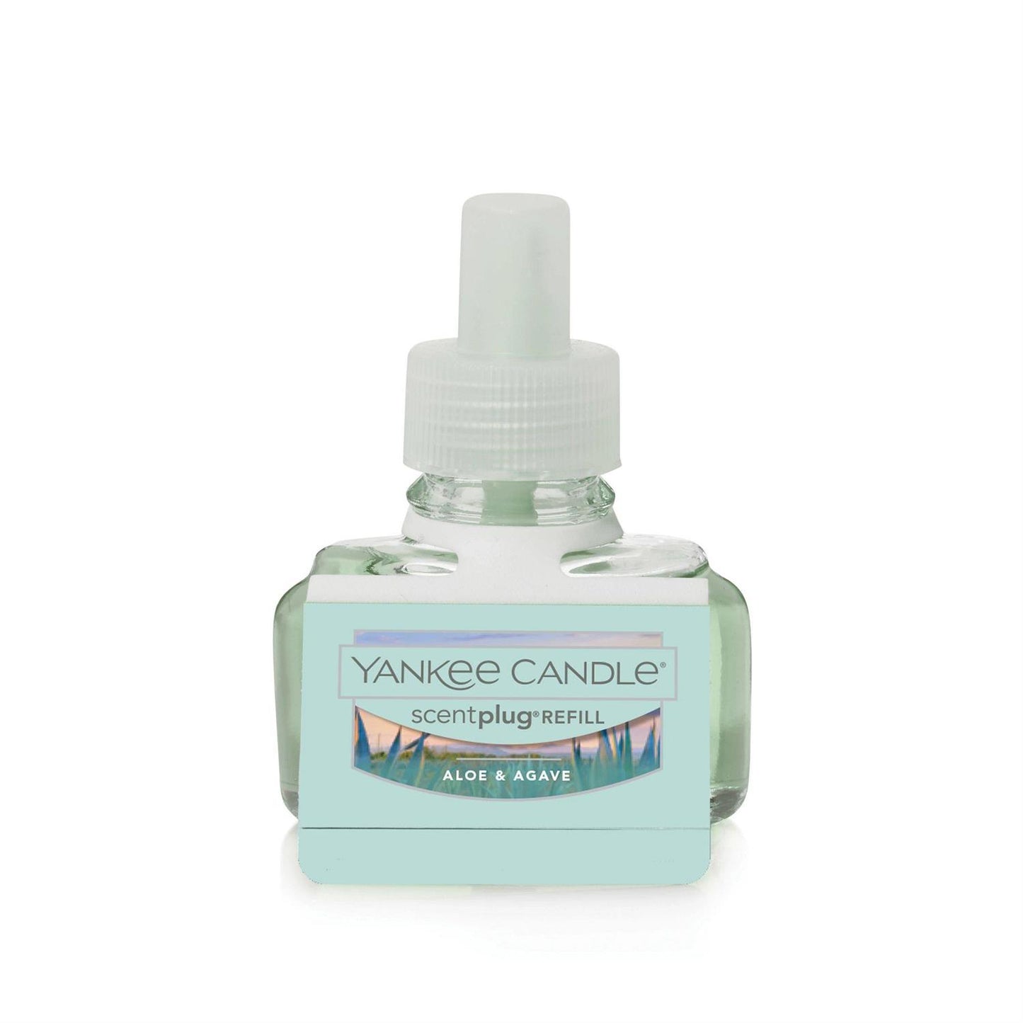 Yankee Scent Plug Refills