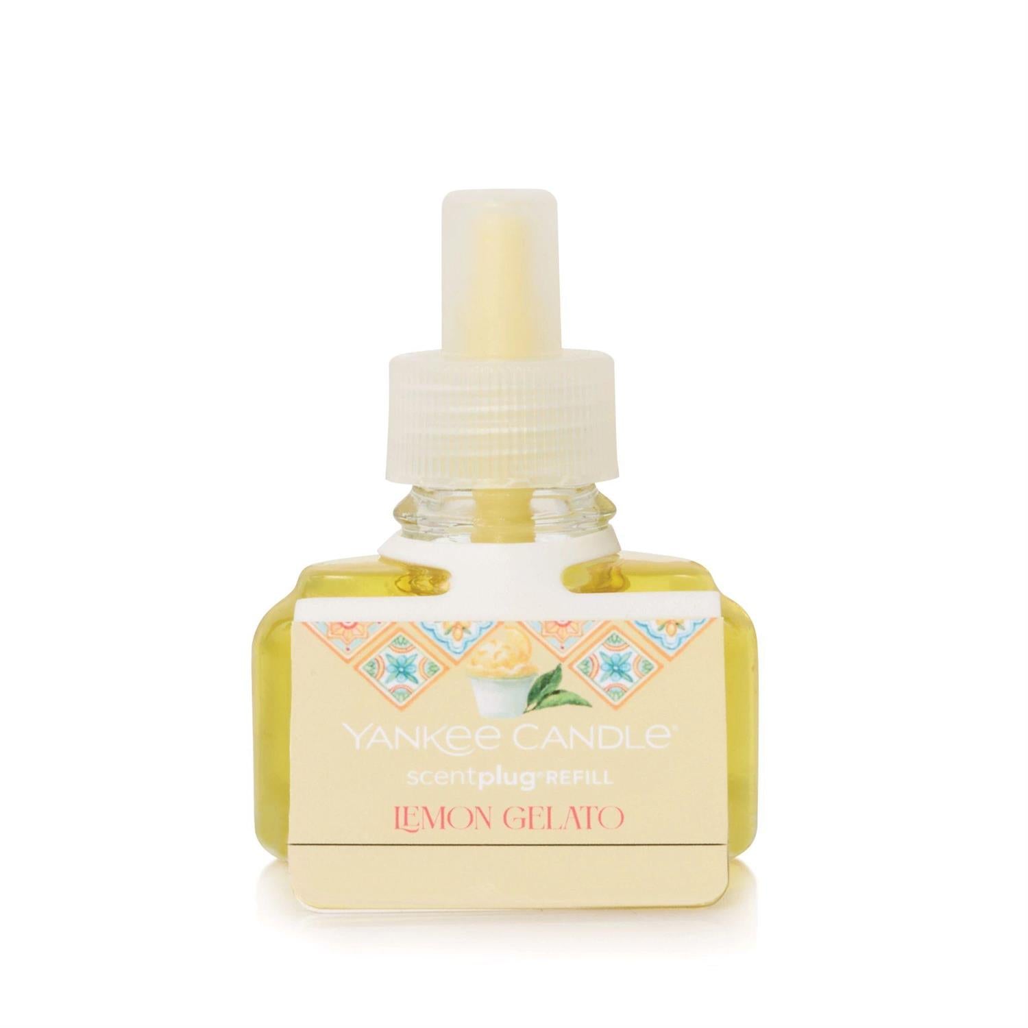 Yankee Scent Plug Refills