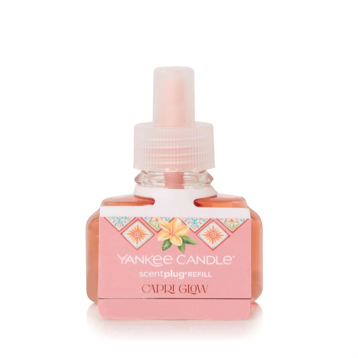 Yankee Scent Plug Refills