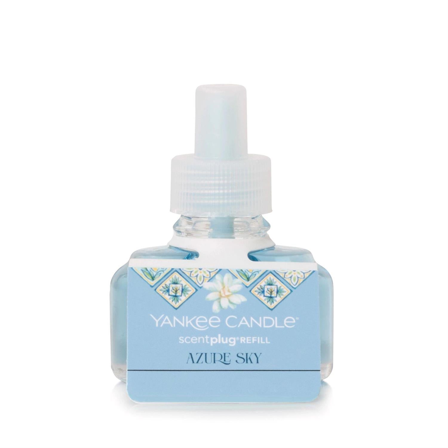 Yankee Scent Plug Refills