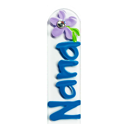 Glass Nail Files