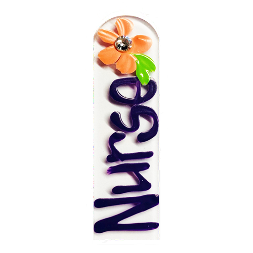 Glass Nail Files