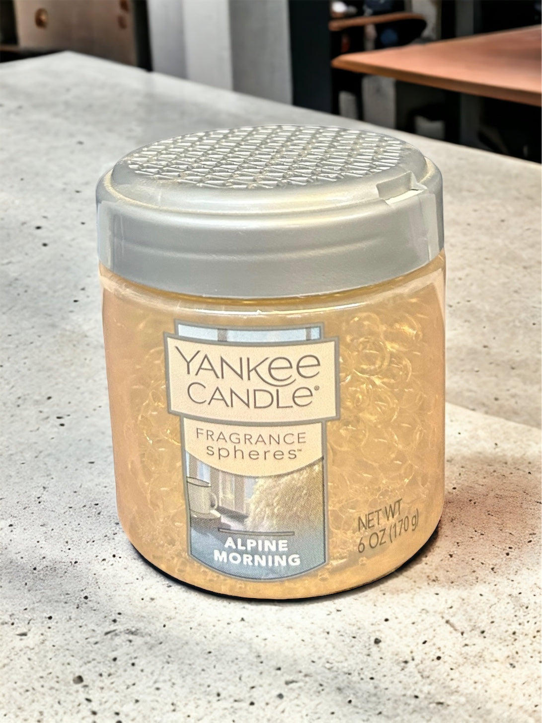 Yankee Candle Fragrance Spheres