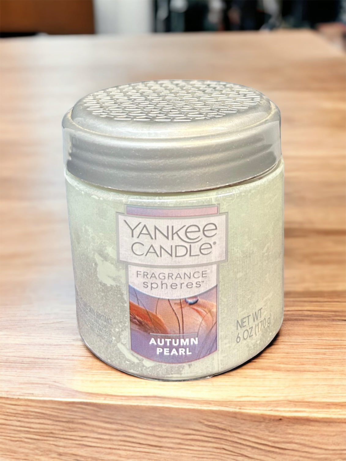 Yankee Candle Fragrance Spheres