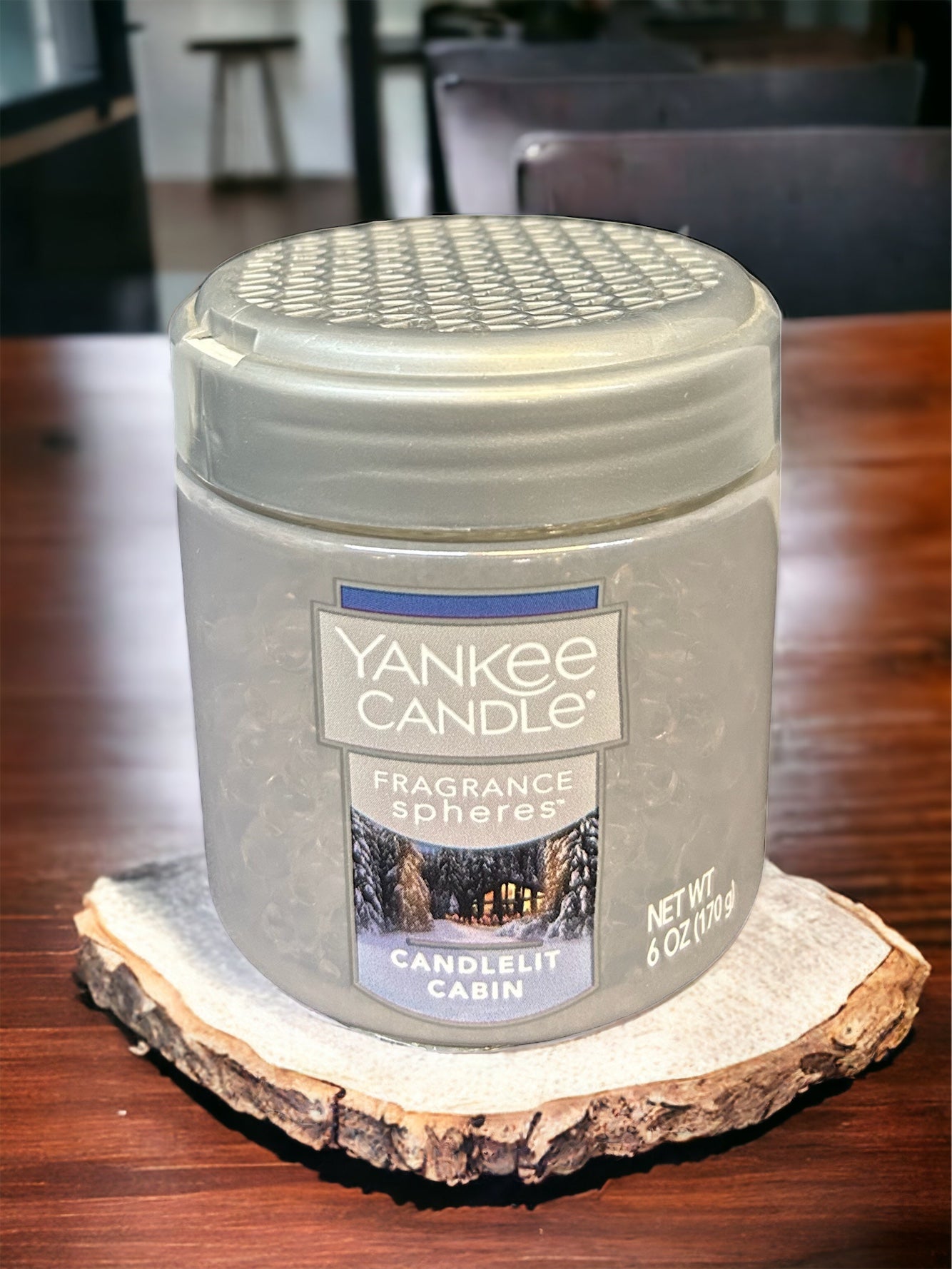 Yankee Candle Fragrance Spheres