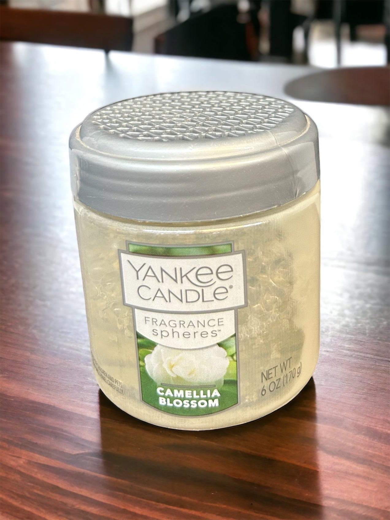 Yankee Candle Fragrance Spheres