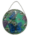 My Garden 2 Suncatcher