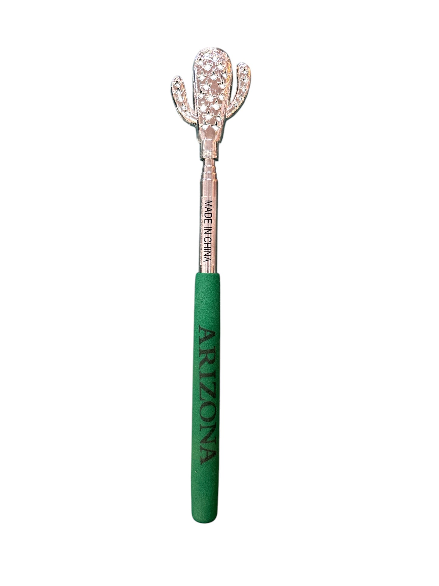 Saguaro Extendable Back Scratcher