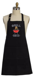 Grill Boss Chef Apron