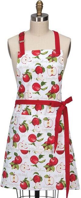 Apple Orchard Chef Apron