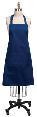 Twilight Blue Apron