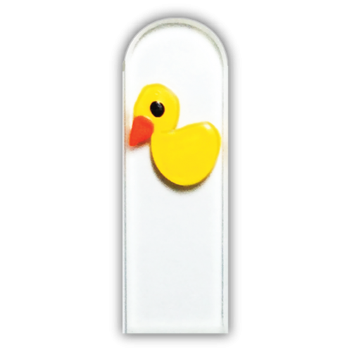 Glass Nail Files