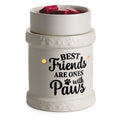 Best Friends Illumination Warmer
