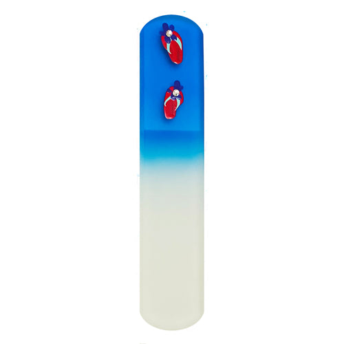 Glass Nail Files