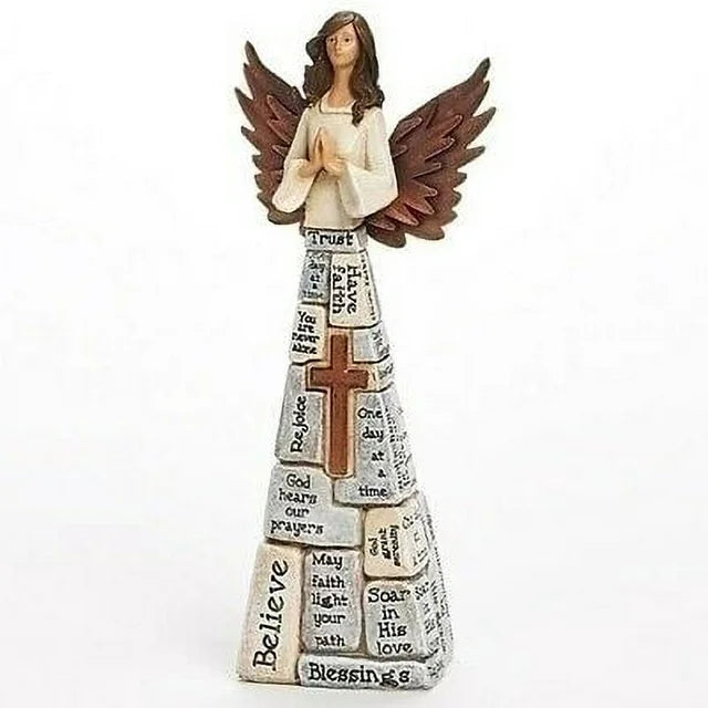 Crossword Angel
