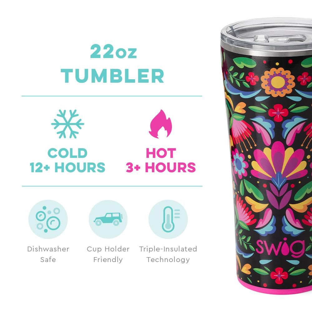 Caliente Tumbler