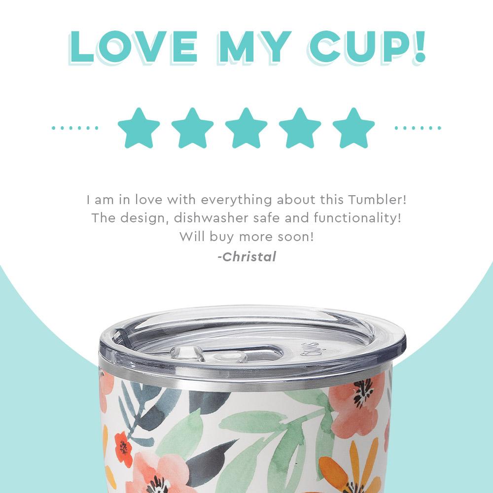 Honey Meadow Tumbler