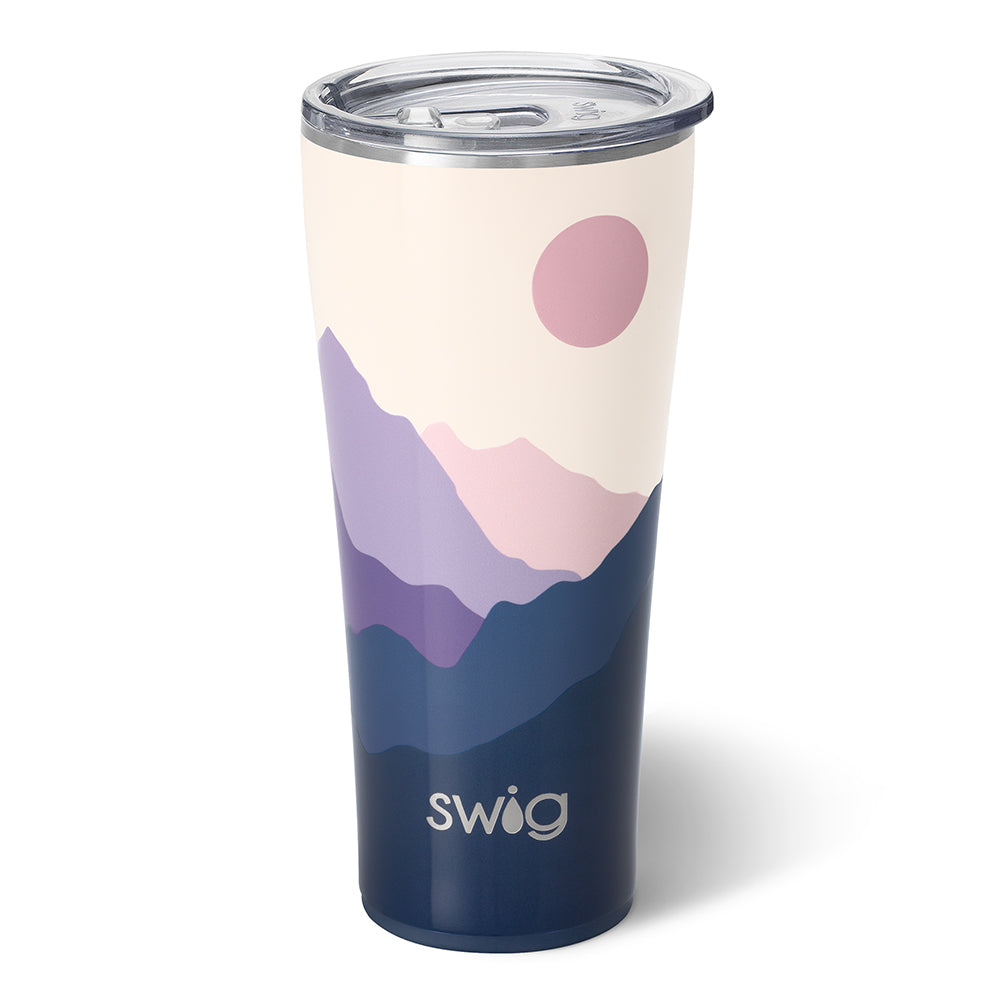 Moon Shine Tumbler