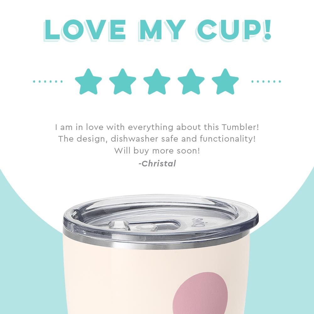 Moon Shine Tumbler
