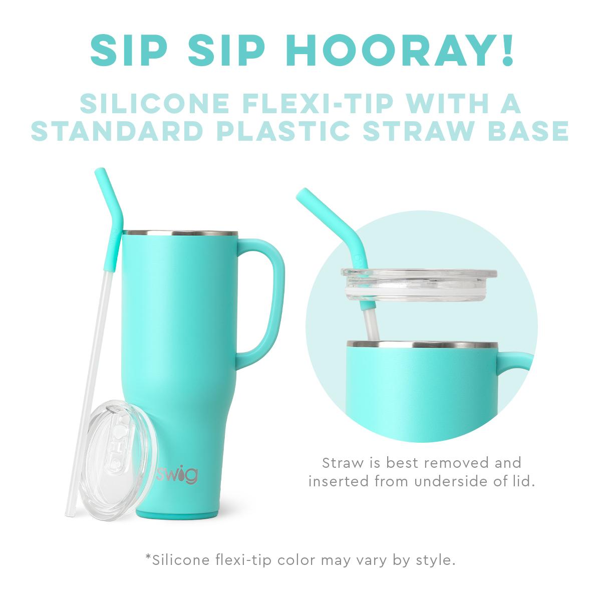 Honey Meadow Mega Mug