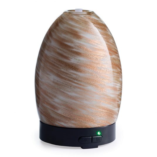 Sparkling Sands Ultra Sonic Oil Diffuser