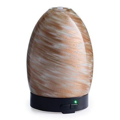 Sparkling Sands Ultra Sonic Oil Diffuser