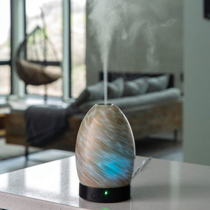Sparkling Sands Ultra Sonic Oil Diffuser