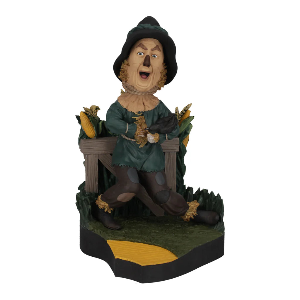 Wizard of Oz Scarecrow Bobblehead