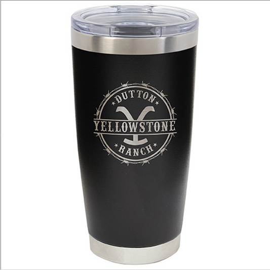 Dutton 20oz Tumbler