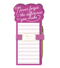 Nurse Notepad