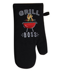 Grill Boss Oven Mitt