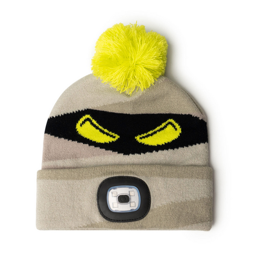 Halloween Night Scope Kids Beanie